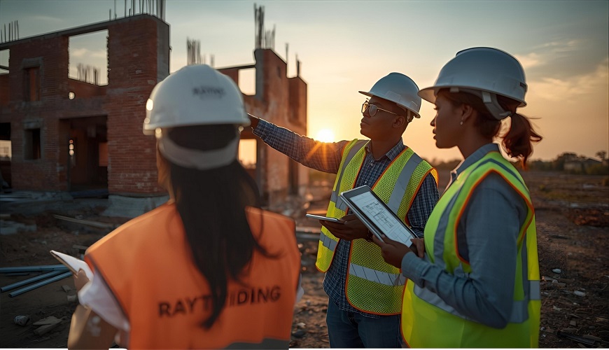 Procurement of 25 Power Tillers in Ebonyi State