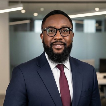 Dr. Majoroh Uruemu Esegboria, CEO